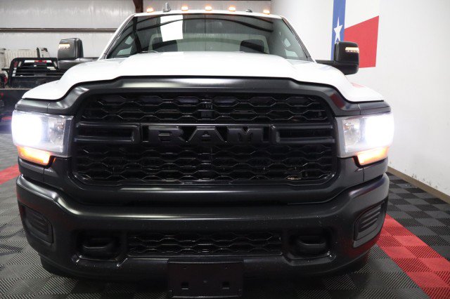 Used 2024 RAM 3500 Tradesman AWD/4WD image 17