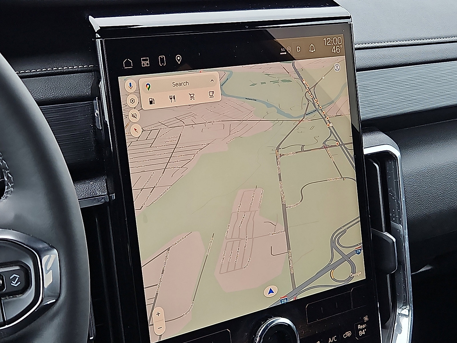 Certified 2025 GMC Acadia Elevation image 16