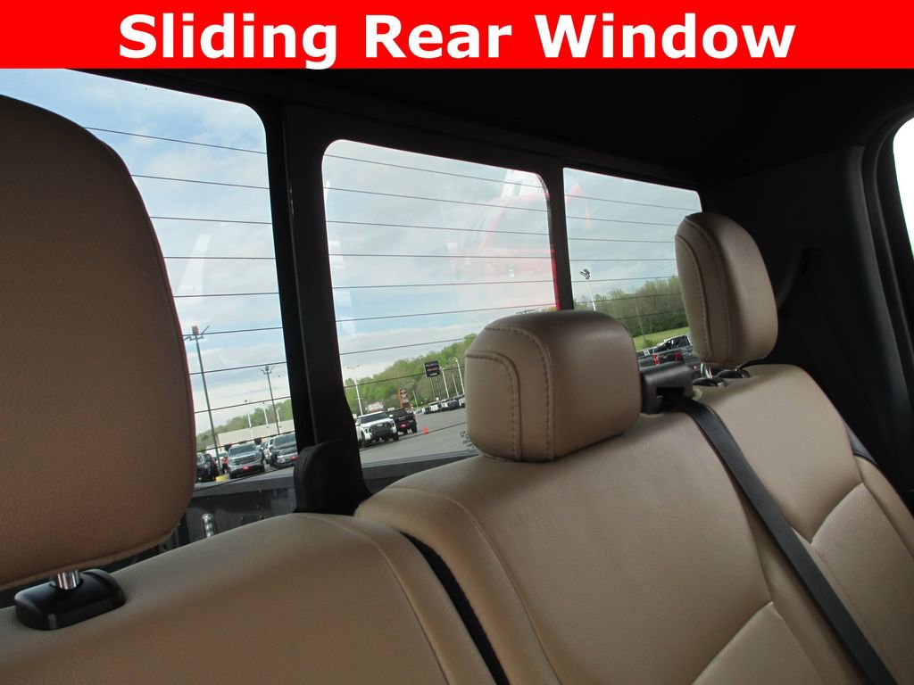 Used 2021 Ford F150 Lariat w/ Equipment Group 502A High image 23