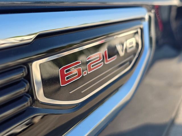 Used 2024 GMC Sierra 1500 SLT w/ SLT Premium Plus Package image 9