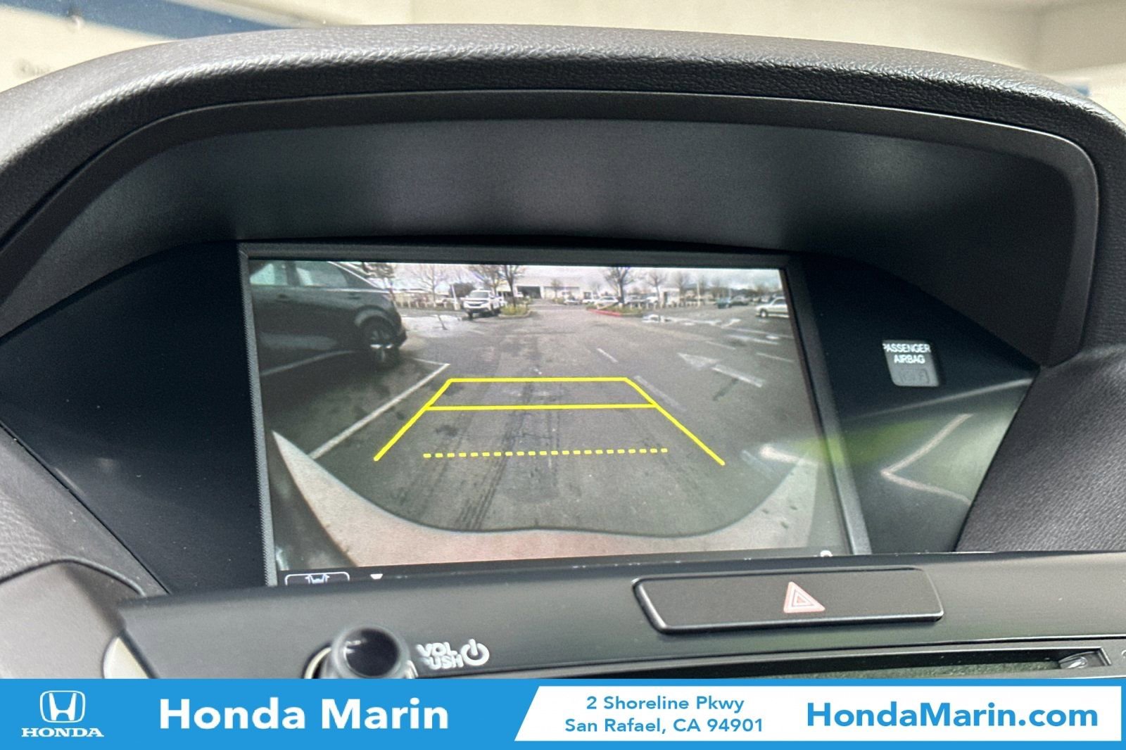 Used 2019 Acura MDX SH-AWD w/ Technology Package image 24