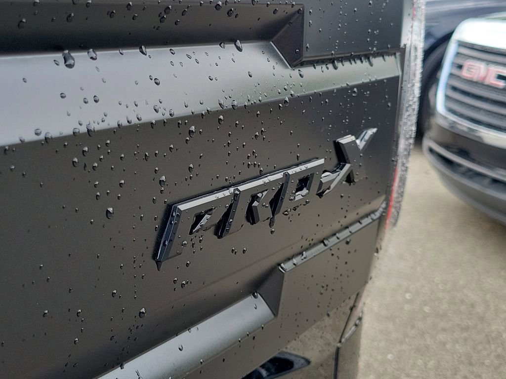 New 2026 Nissan Frontier Pro-X w/ Pro-X Convenience Package image 12