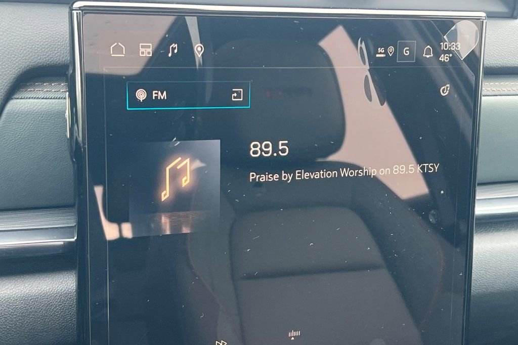 New 2026 GMC Terrain AT4 image 15