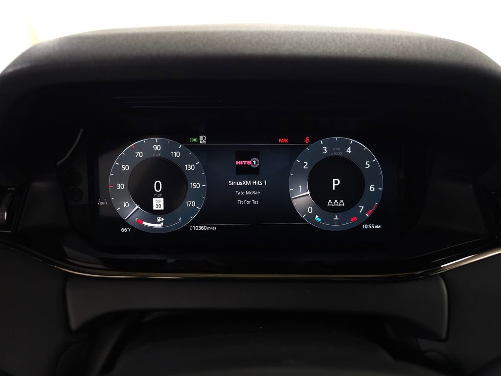 Certified 2026 Land Rover Range Rover Evoque S AWD/4WD image 25