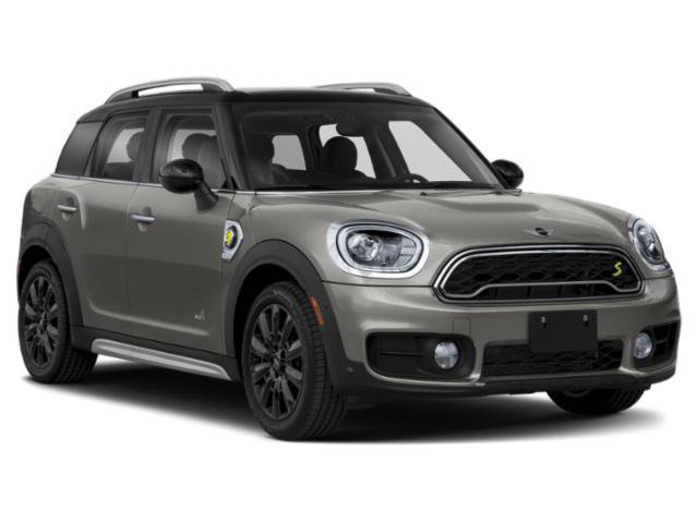 Used 2019 MINI Cooper Countryman SE AWD/4WD image 9