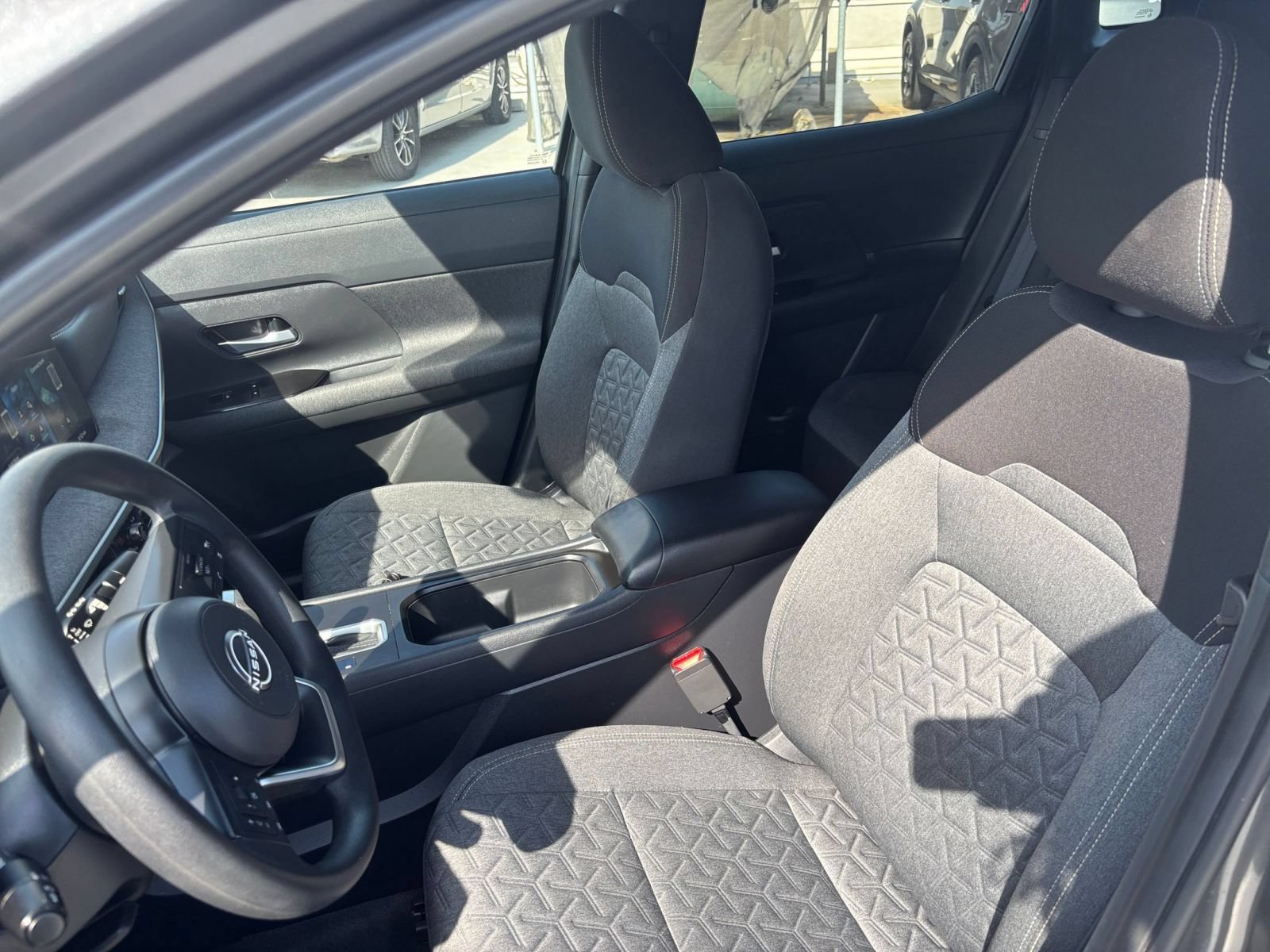 Used 2026 Nissan Kicks SV w/ Cold Weather Package FWD image 35