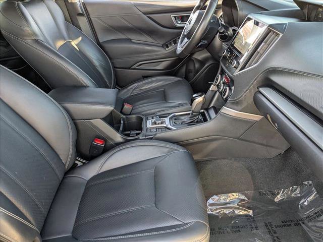 Used 2020 Subaru Forester Limited w/ Popular Package #3 image 23