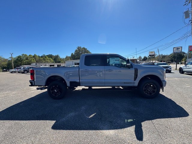 New 2026 Ford F250 4x4 Crew Cab Super Duty image 5
