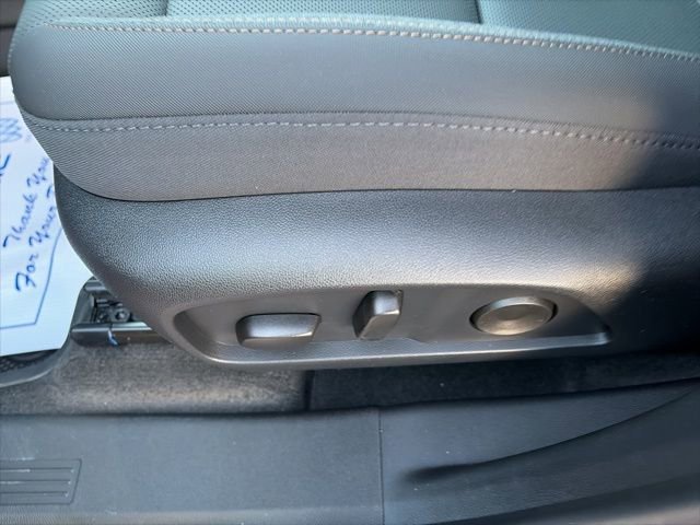 New 2026 GMC Terrain AT4 w/ Convenience Package III image 18