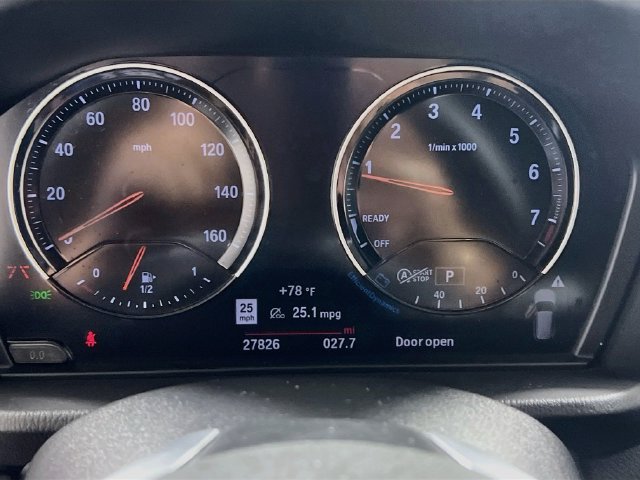 Used 2021 BMW X1 sDrive28i w/ Convenience Package FWD image 15