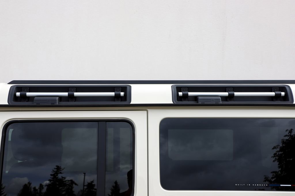 New 2025 INEOS Grenadier Fieldmaster Edition image 53