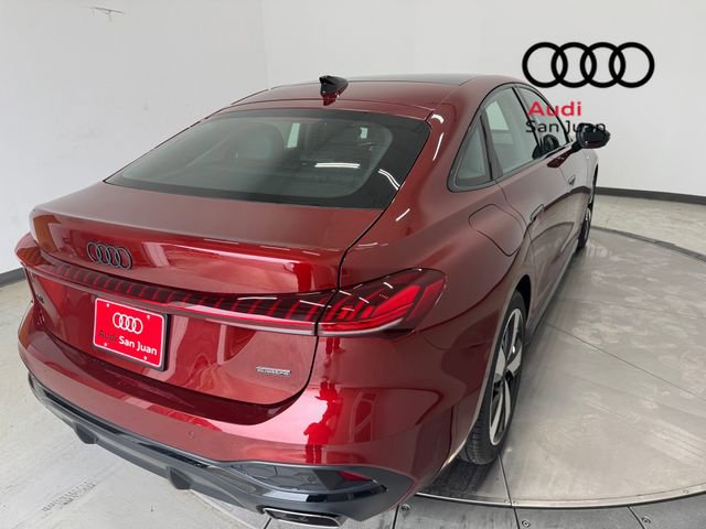 New 2026 Audi A5 2.0T Premium Plus AWD/4WD image 50
