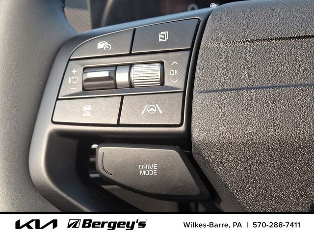 New 2025 Kia EV6 Wind image 17