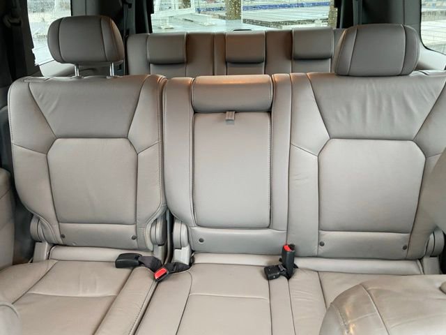 Used 2011 Honda Pilot EX-L image 20