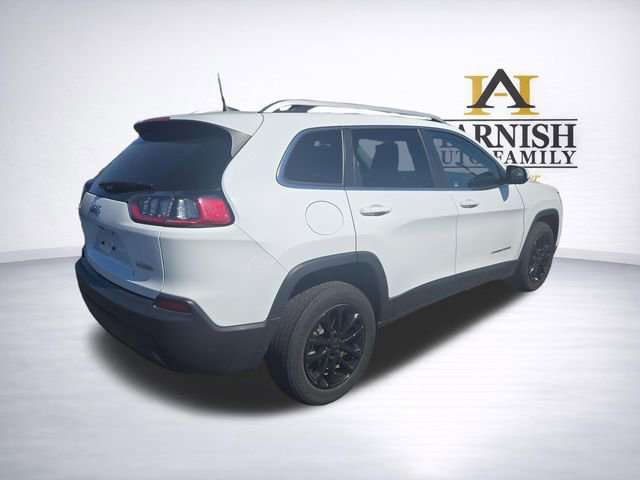 Used 2019 Jeep Cherokee Latitude w/ Popular Appearance Group FWD image 7