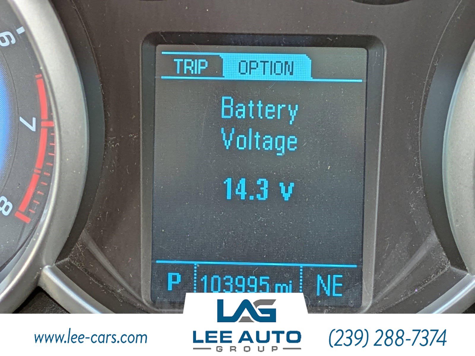 Used 2015 Chevrolet Cruze LT image 21