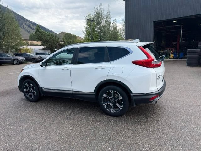 Used 2019 Honda CR-V Touring image 22
