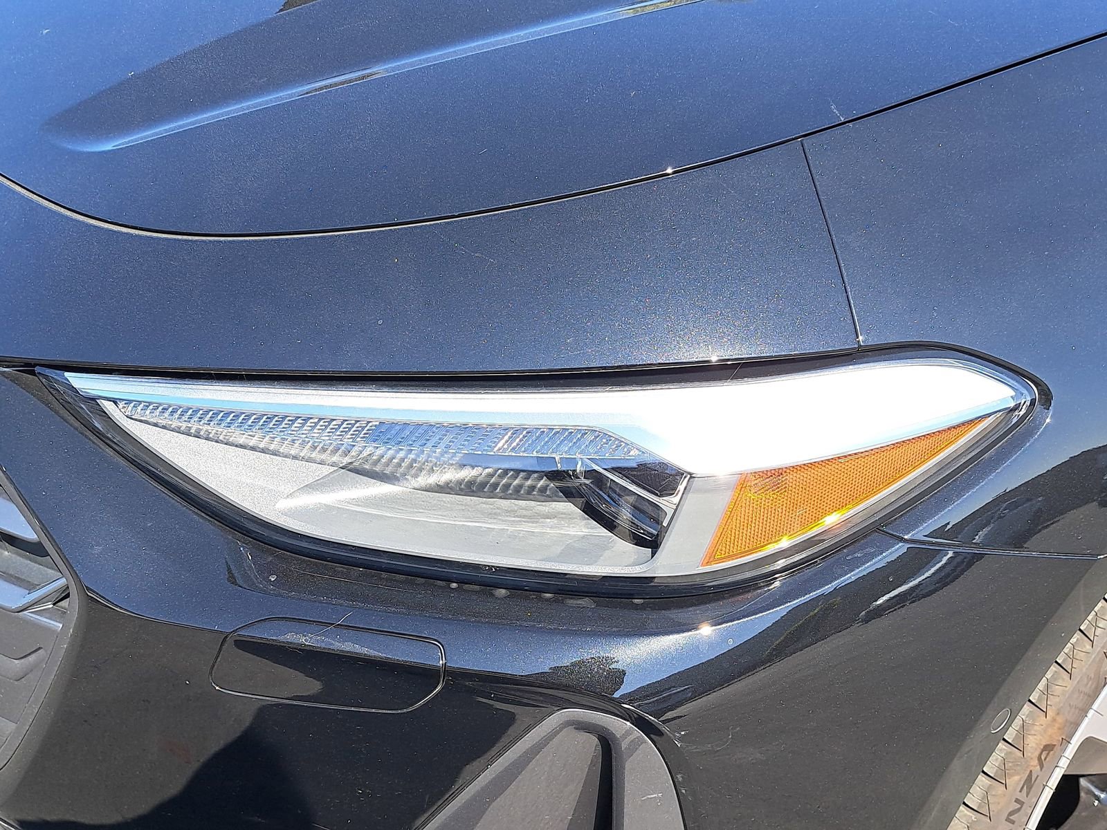 Used 2025 Audi A5 2.0T Premium w/ Convenience Package image 8