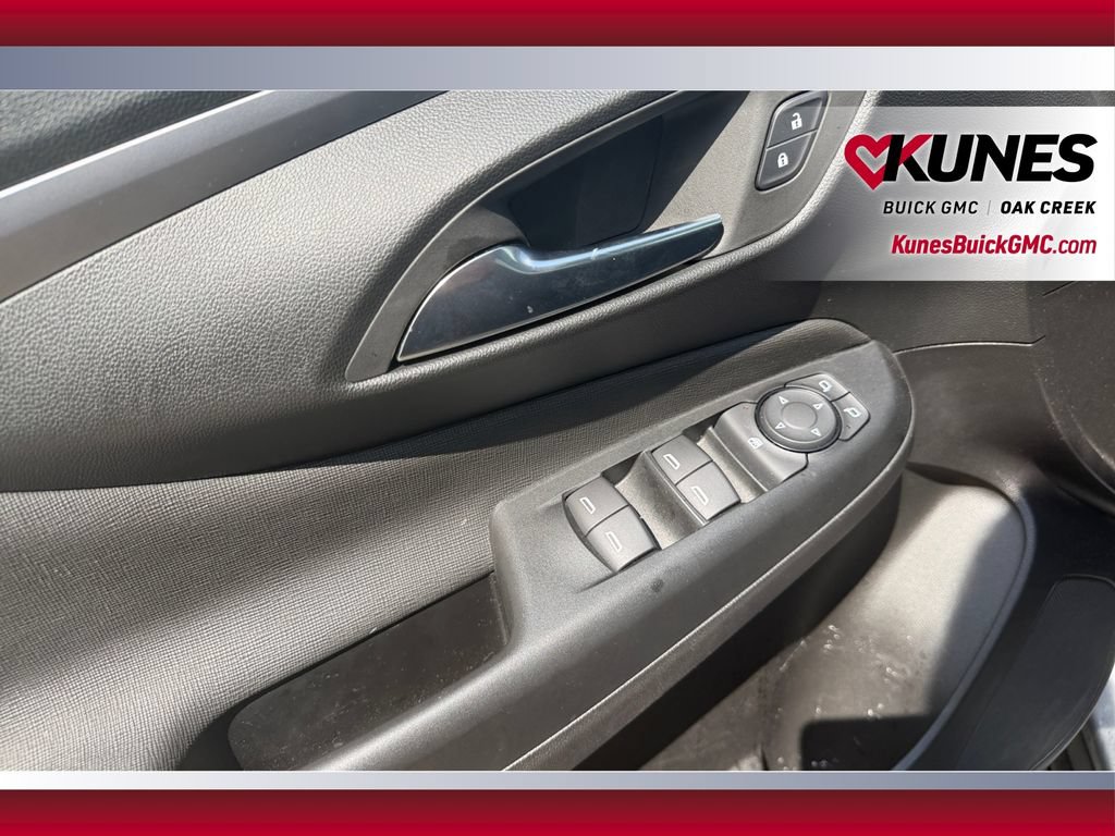Used 2026 Buick Envista Preferred w/ Convenience I Package FWD image 21
