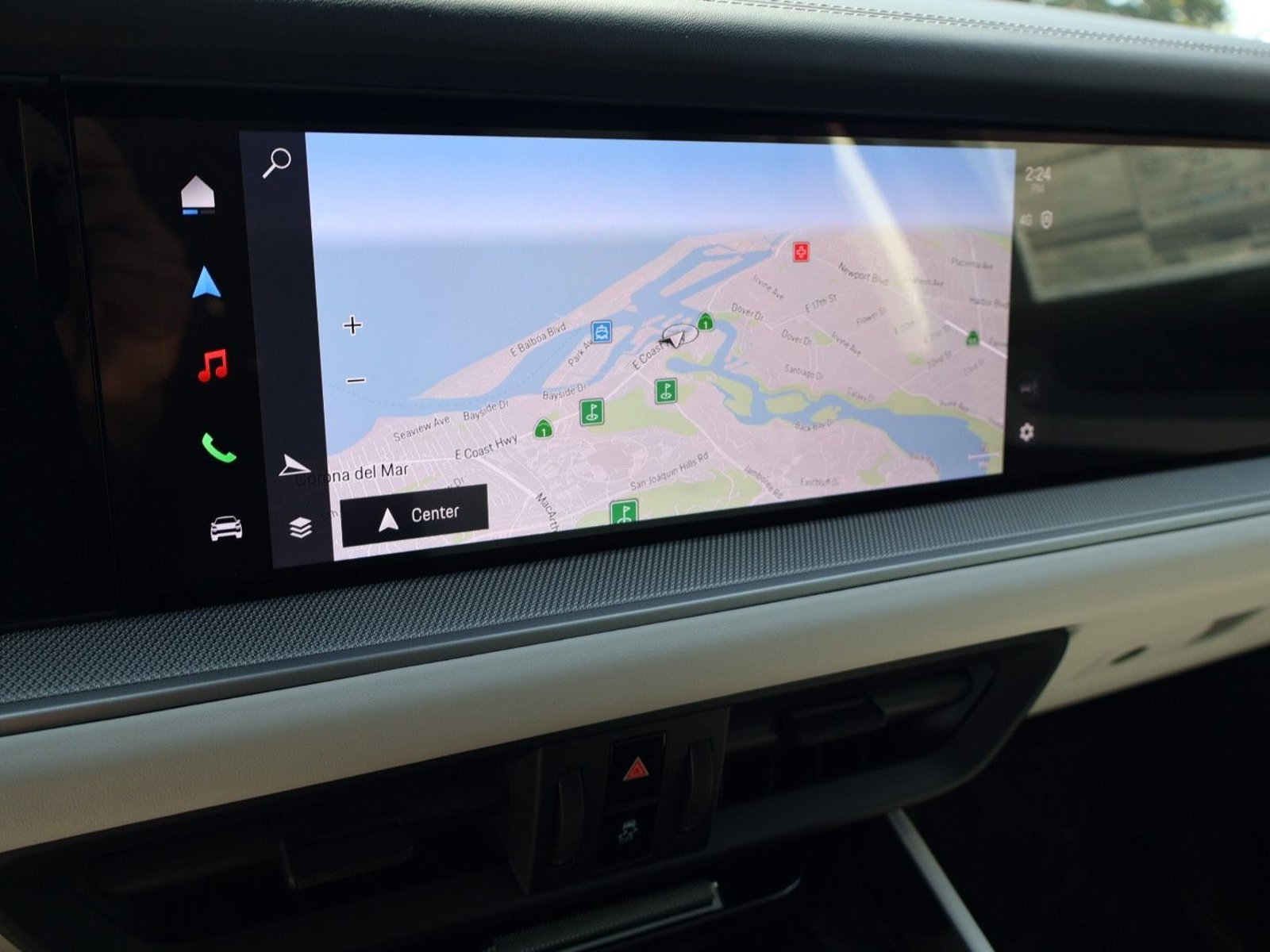 New 2026 Porsche Cayenne S AWD/4WD image 18