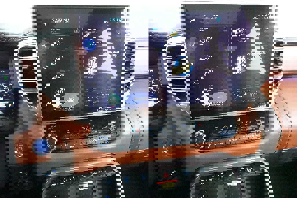 Used 2022 Toyota Tundra 1794 Edition w/ Advanced Package image 15