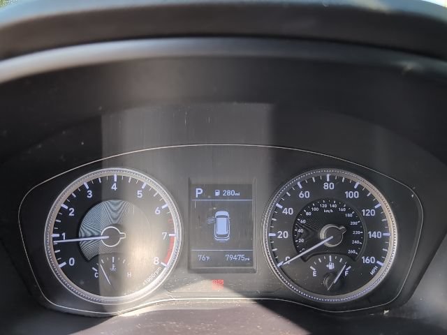 Used 2019 Hyundai Santa Fe SE FWD image 12