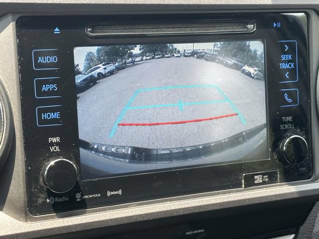 Used 2018 Toyota Tacoma TRD Sport AWD/4WD image 20