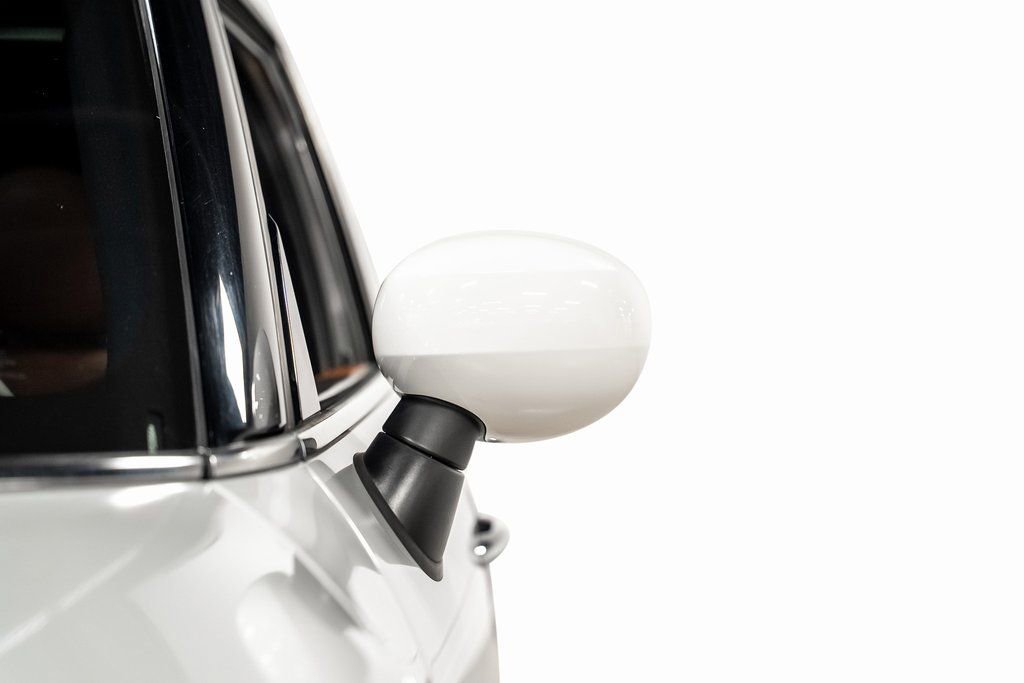 Used 2023 MINI Cooper Countryman S w/ Signature Upholstery Package image 13