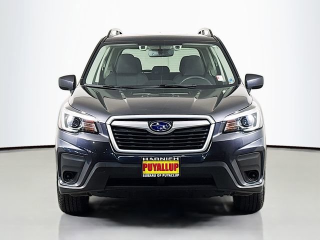 Used 2019 Subaru Forester Premium w/ Popular Package #1 video 2