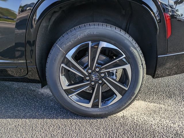 New 2026 Buick Enclave Sport Touring w/ LPO, Floor Liner Package image 14