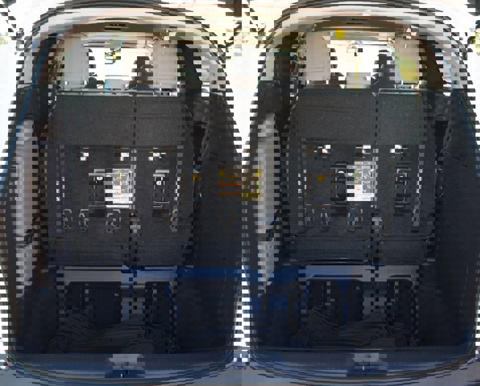 Used 2025 Toyota Sienna LE image 17