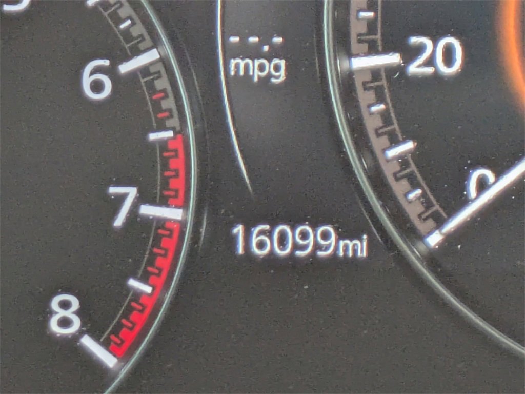 Used 2024 MAZDA CX-50 AWD 2.5 S w/ Cargo Package image 33