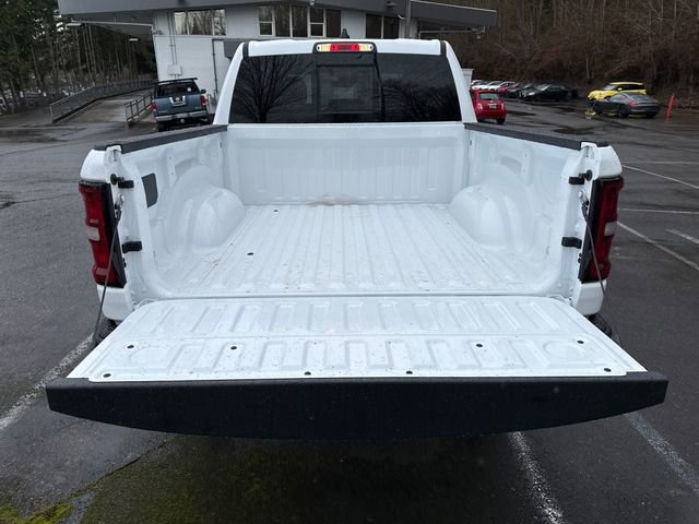New 2026 RAM 1500 Rebel image 12