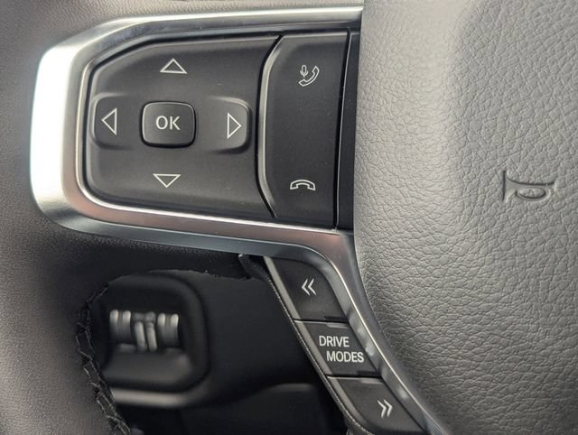 New 2025 RAM 1500 Big Horn AWD/4WD image 12
