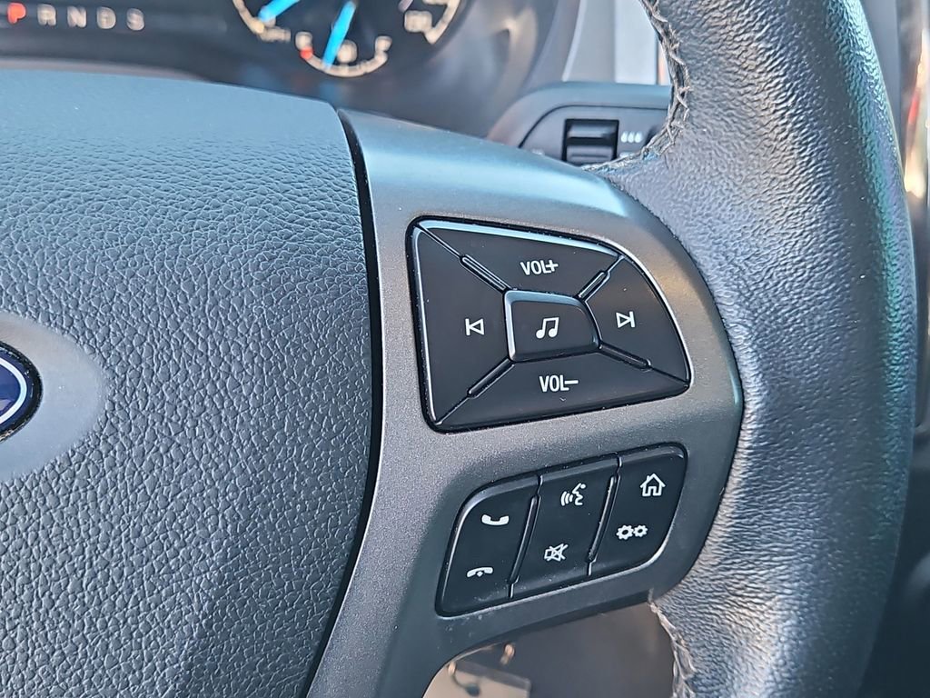 Used 2020 Ford Ranger XLT w/ Equipment Group 302A Luxury image 21