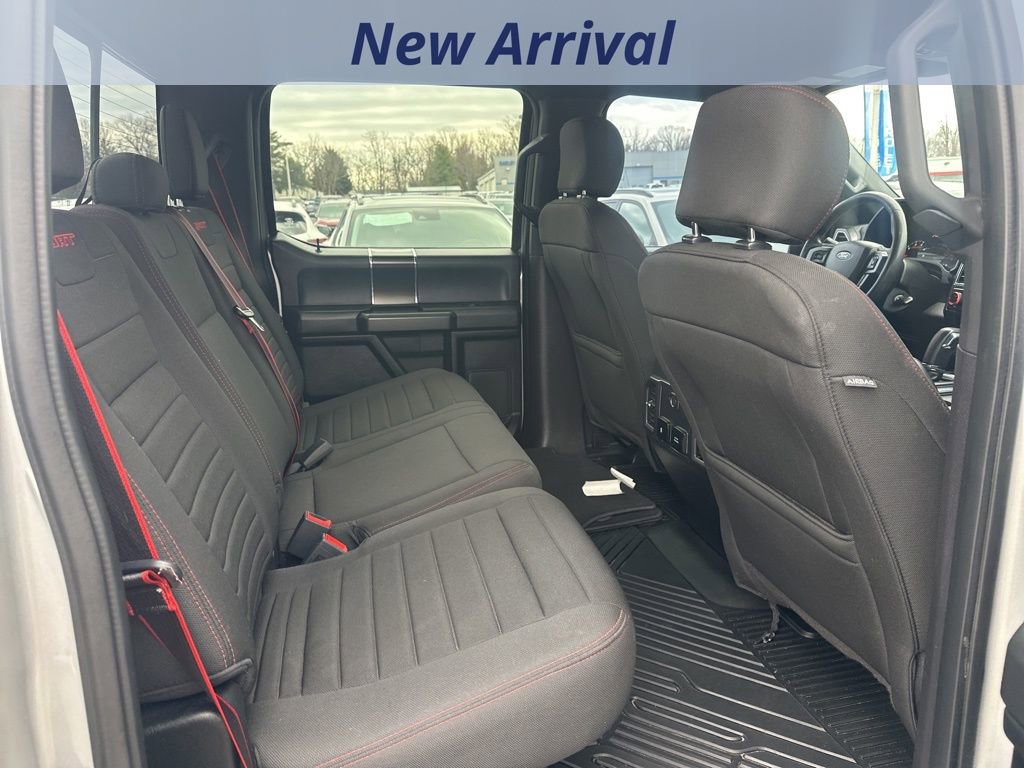 Used 2018 Ford F150 XLT w/ Equipment Group 302A Luxury image 8