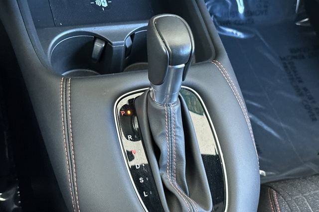 Used 2026 Honda HR-V Sport image 18