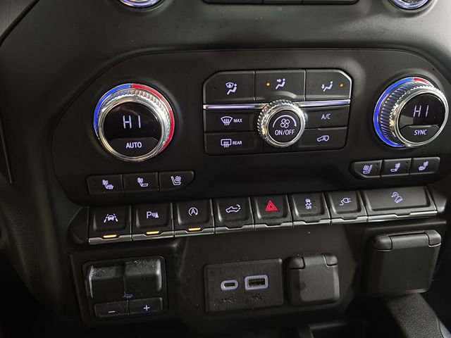Used 2021 GMC Sierra 1500 AT4 w/ AT4 Premium Package image 20