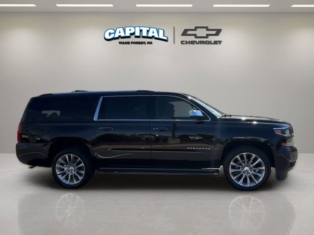 Used 2019 Chevrolet Suburban Premier w/ Premier Plus Edition image 6