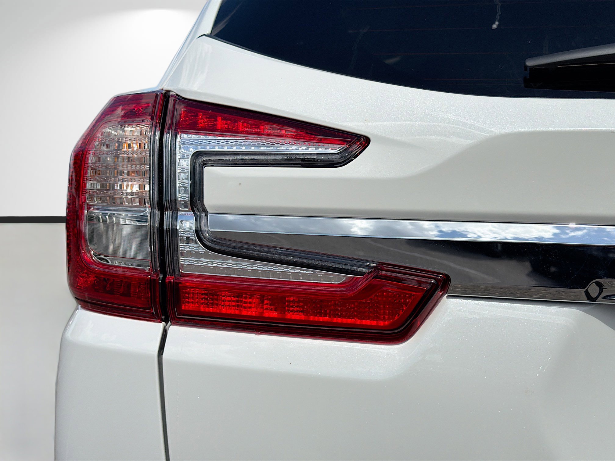 New 2026 Subaru Ascent Touring AWD/4WD image 10