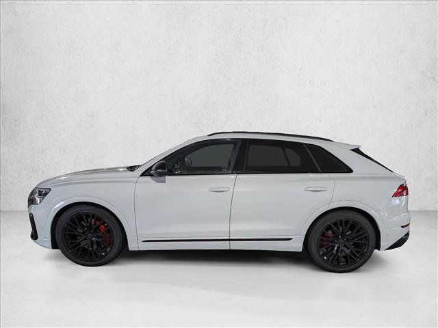 New 2026 Audi SQ8 Prestige AWD/4WD image 9