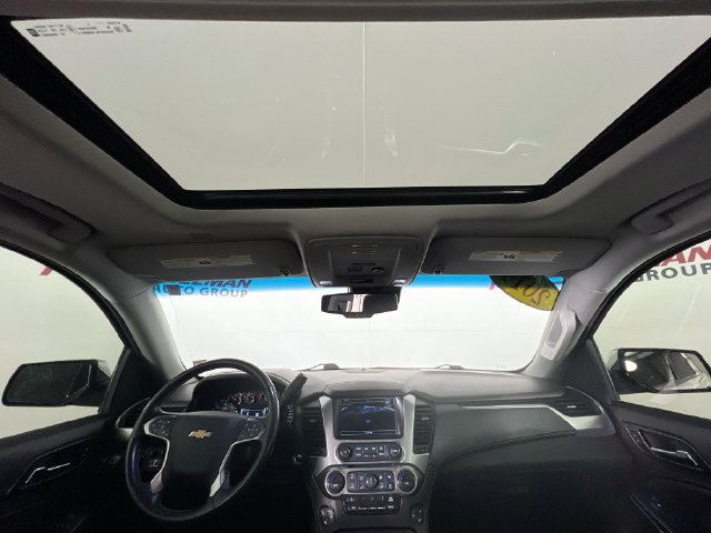 Used 2019 Chevrolet Tahoe Premier AWD/4WD image 26