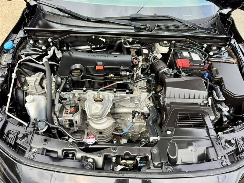 Used 2024 Honda Civic Sport image 10