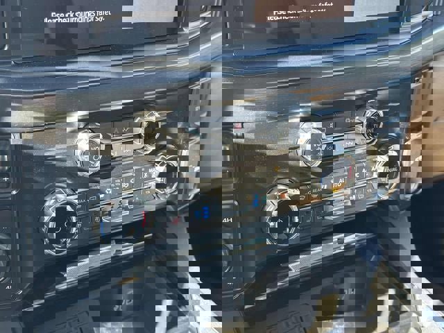 New 2025 Ford F250 Lariat w/ Lariat Ultimate Package image 15