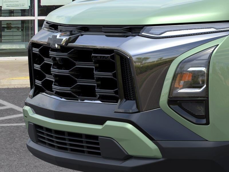 New 2026 Chevrolet Equinox ACTIV image 14