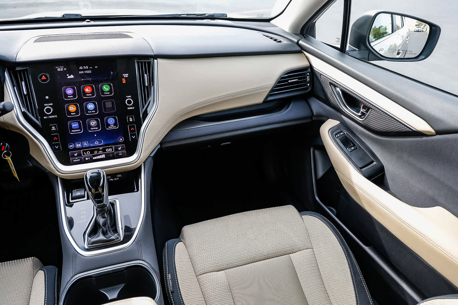 Used 2020 Subaru Outback Premium image 15