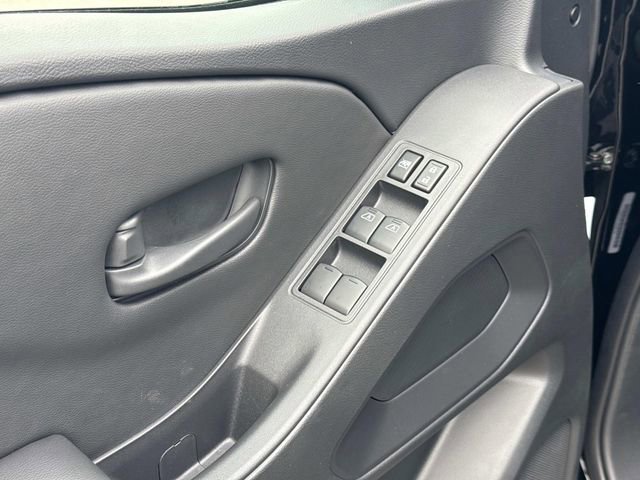 New 2026 Nissan Frontier S image 20