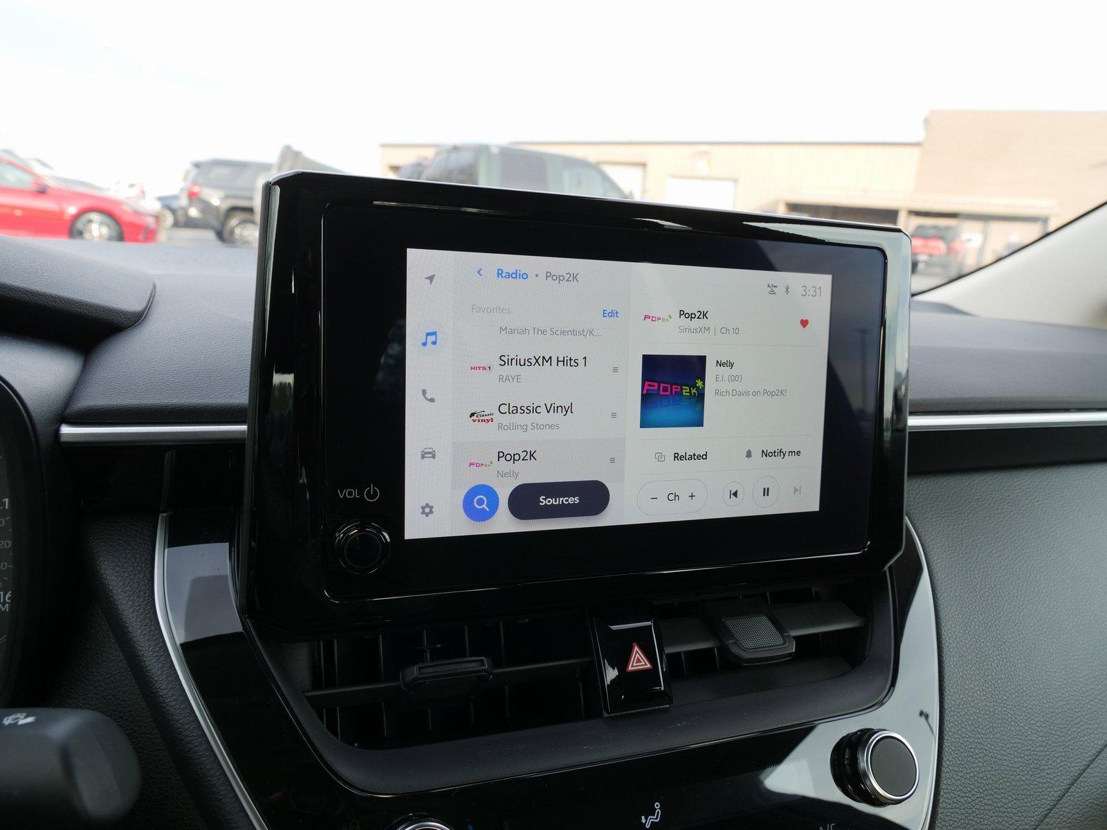 Used 2023 Toyota Corolla LE image 25