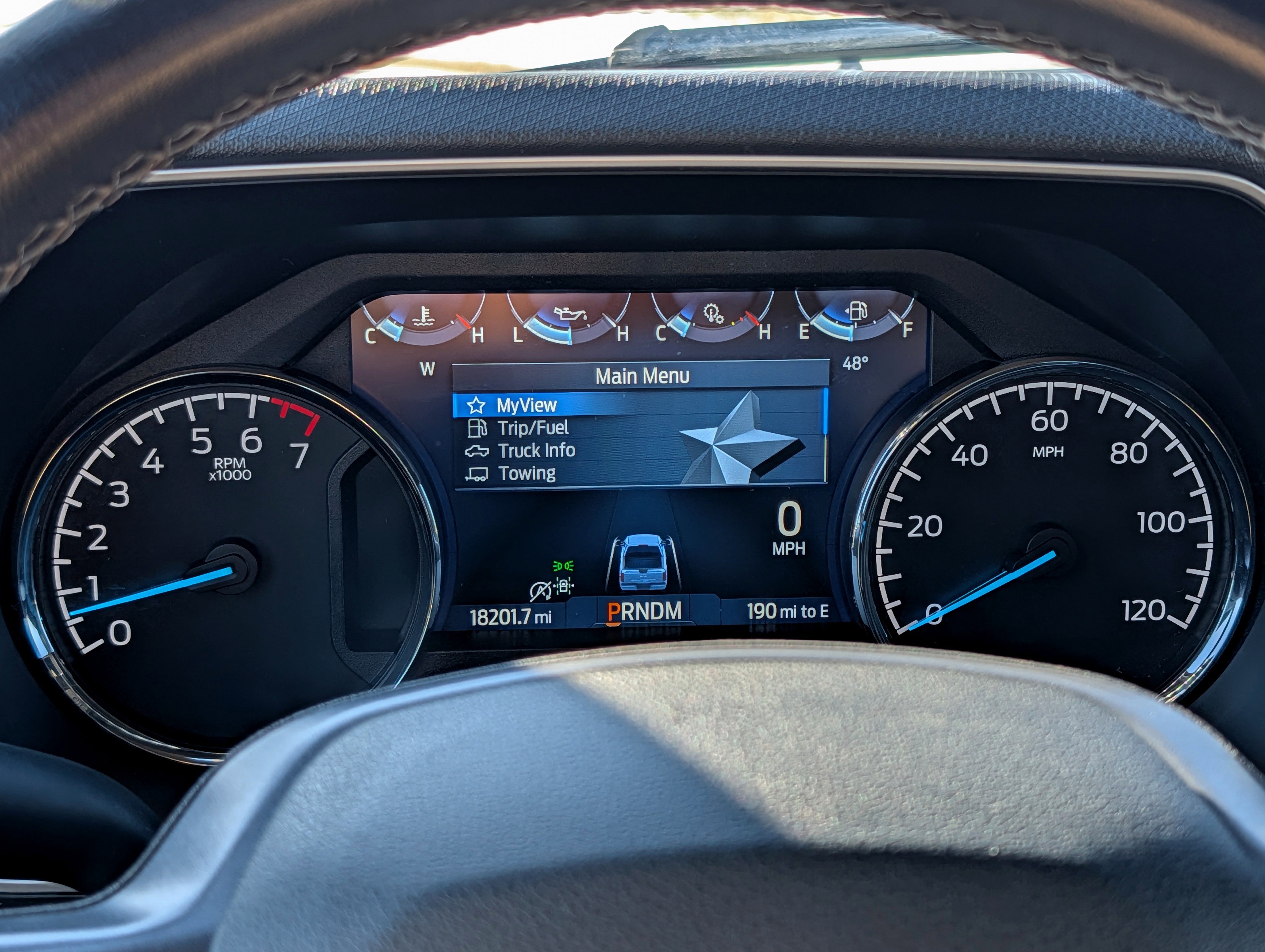 Used 2023 Ford F150 XLT w/ Equipment Group 302A High image 27