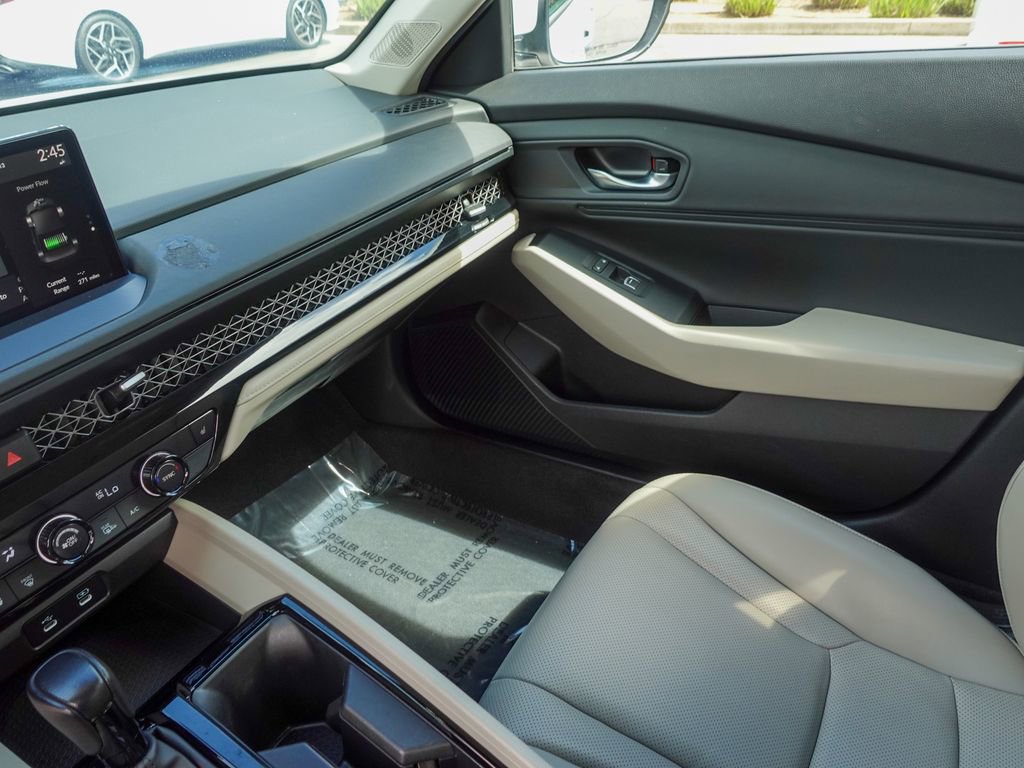 Used 2024 Honda Accord EX-L image 19